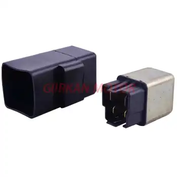 MARŞ ROLESİ  SPACY - ACTIVA S - SPONTINI 110