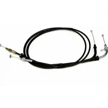 GAZ TELİ Y.MODEL YBR 125 K EURO 3