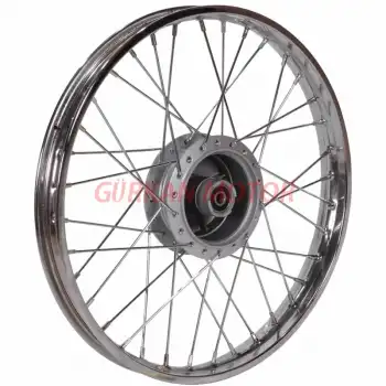 1.40 X 18 TELLİ JANT ÖN CG 36 TEL