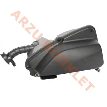 HAVA FİLTRESİ KOMPLE HONDA DİO