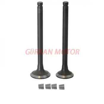 SUBAP TAKIMI [TIRNAKLI] [VTC] 80CC SCOOTER