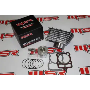 CG 200 MODİFİYE 65.5 MM 76 BOY SİLİNDİR KİT MSR