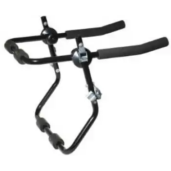 BİSİKLET TAŞIYICI YERLİ