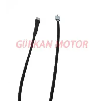 KİLOMETRE TELİ SCT 125 / 50cc ÇİFT PASO