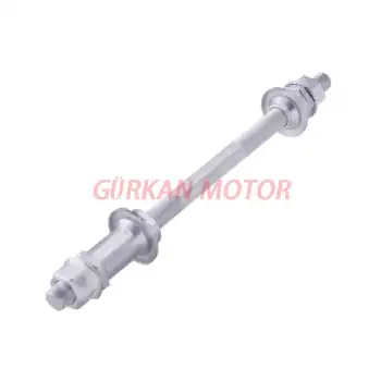 MTB ARKA MİL SHUNFENG