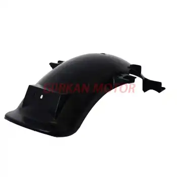 ARKA ÇAMURLUK İÇ STMAX KOBRA 2000 E-BIKE