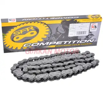 ZİNCİR 520 X 120 BAKLA SFR