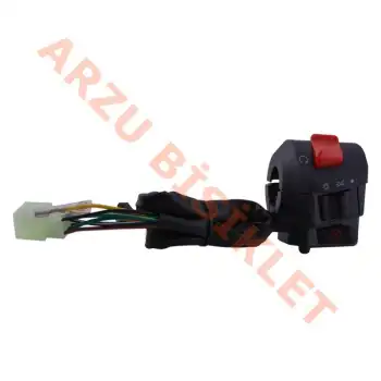 SAĞ KUMANDA [LG] CGL FAR+STOPLU