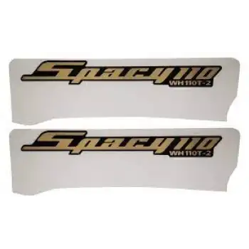 SPACY SELE ALT STİCKER TAKIM