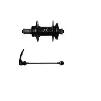 ARKA HAZNE 32 DELİK RULMANLI SİYAH DİSK FREN (ARKA GÖBEK)