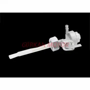 BENZİN MUSLUĞU  CG