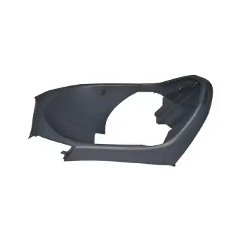 FAR ALTI GRENAJI (BURUN) ZENZERO [ÖN BURUN]