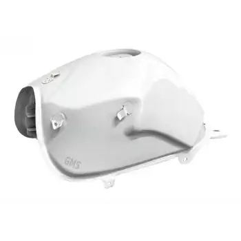 BENZİN DEPOSU BEYAZ DRIFT L