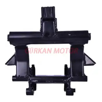 MOTOR ASKISI  SPACY - ALPHA - ACT - S