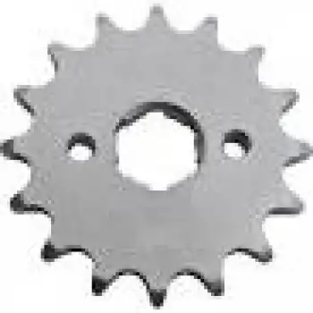 ÖN DİŞLİ 16T YBR