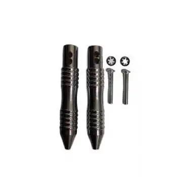 ARKA BASAMAK TAKIM YUVARLAK SİVRİ