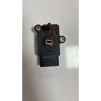 GAZ KELEBEK SENSÖRÜ FRECCİA / VRS