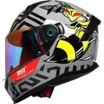 MTS M-910 FULL FACE KASK BEE