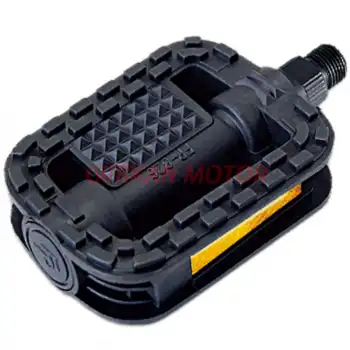 MTB PEDAL İNCE DİŞ