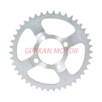 ARKA DİŞLİ 42T KUBA DRAGON 50cc