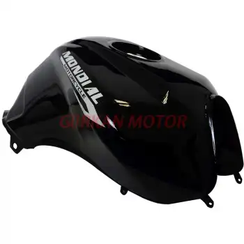 BENZİN DEPOSU SİYAH DRIFT