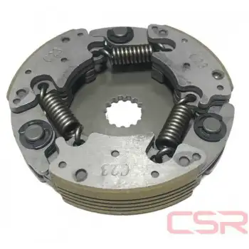 DEBRİYAJ BALATASI CRYPTON (ÇEKİÇ)