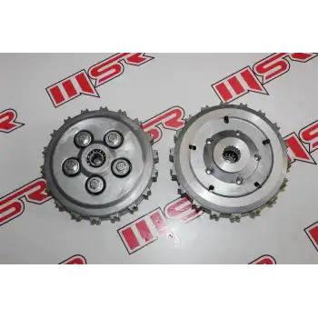 DEBRİYAJ GÖBEK KOMPLE HONDA CBR 250R