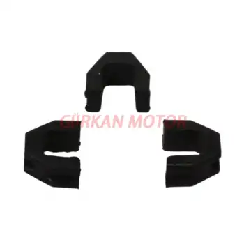 AĞIRLIK SETİ KAYDIRICI 3 LÜ SET SCOOTER