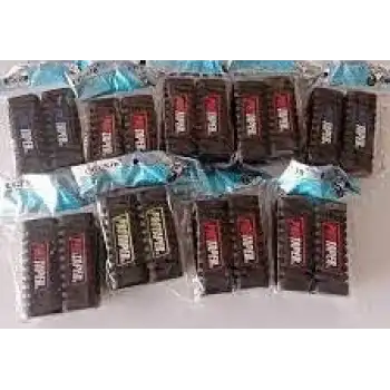 PROTAPER ÖN BASAMAK LASTİĞİ RENKLİ FOSFORLU 4 RENK