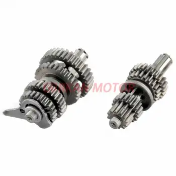 ŞANZIMAN KOMPLE KH-100CC CUB