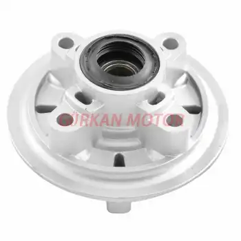 ARKA DİŞLİ TAMBURU  [ STOPER ]  CG - YBR