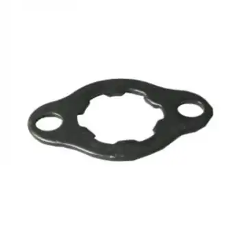 ÖN DİŞLİ PULU CUP