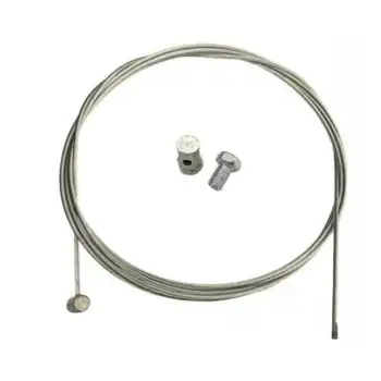 2.50 CM DEBRİYAJ TELİ JAWA + SIKMA VİDA