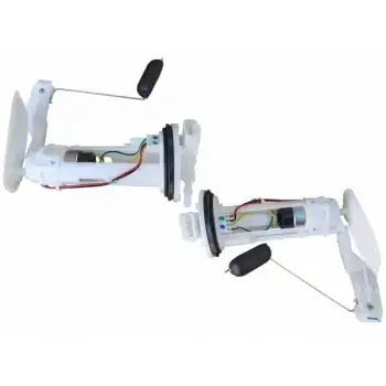 PCX125 ŞAMANDIRA (18 - 20 )