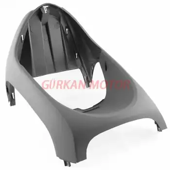 FAR ALTI GRENAJ (BURUN) [AÇIK RENK] SPACY