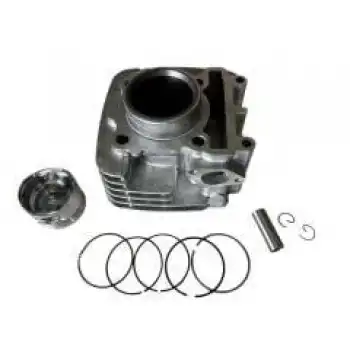 CRYPTON 115 SİLİNDİR KOMPLE SET ATG SEKMAN