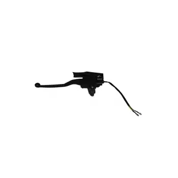 RKS WİLDCAT SOL KÜTÜK + FREN KOLU