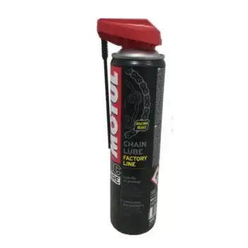 MOTUL C4 - C2  ZİNCİR YAĞLAMA SPREYİ