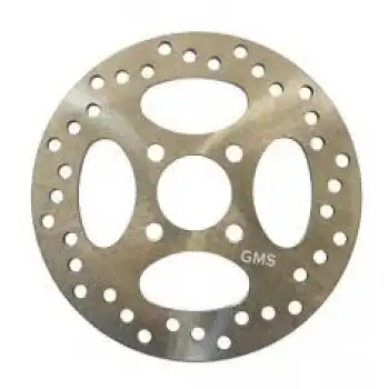 DİSK AYNASI ARKA ATV LX200