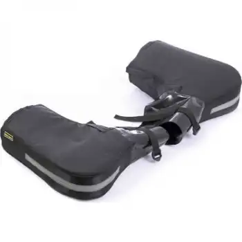 MOTOSİKLET EL KORUMA VİTESLİ MODEL 1.KALİTE