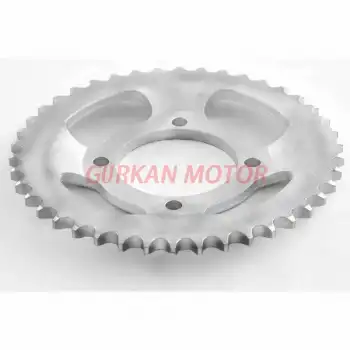 ARKA DİŞLİ 40T CGL