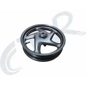 ÖN JANT ACTİVA 125 NEW DELUX ORJ