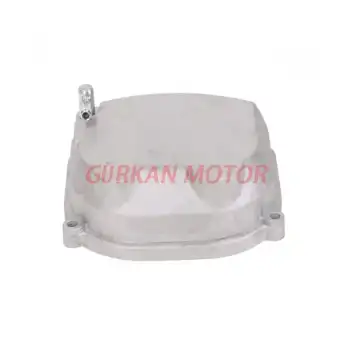 KÜLBÜTÖR ÜST KAPAK ORİNGLİ + SACLI SCOOTER