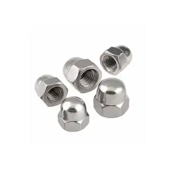 CG ARKA AMORTİSÖR SOMUNU ADET