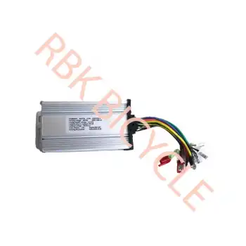 AKILLI BEYİN KÜÇÜK 48/60V YD 500W ZWK