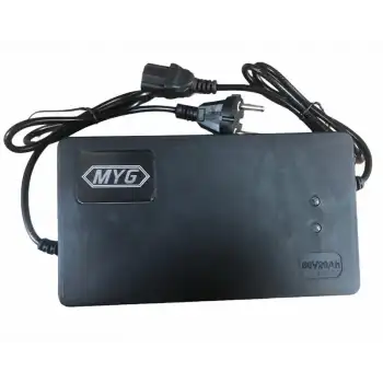 60V 20AH ŞARJ CİHAZI EBIKE MYG