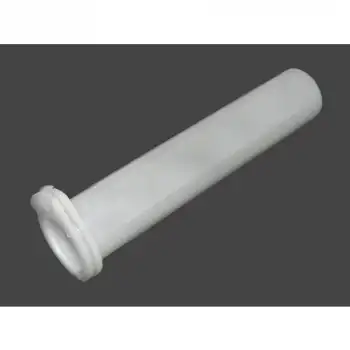 GAZ BORUSU PLASTİK SCT/CUP/CG