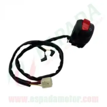 R25 KUMANDA SAĞ OEM