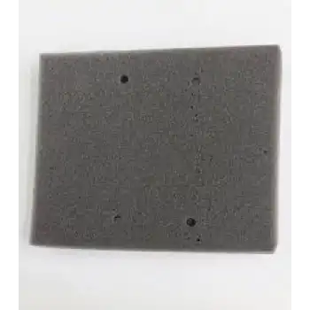 DRIFT-L HAVA FİLTRE ELEMANI ELEMANI (SÜNGERİ)