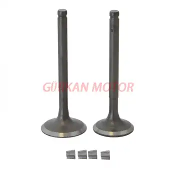 SUBAP TAKIMI  [TIRNAKLI] [VTC] 125CC SCT